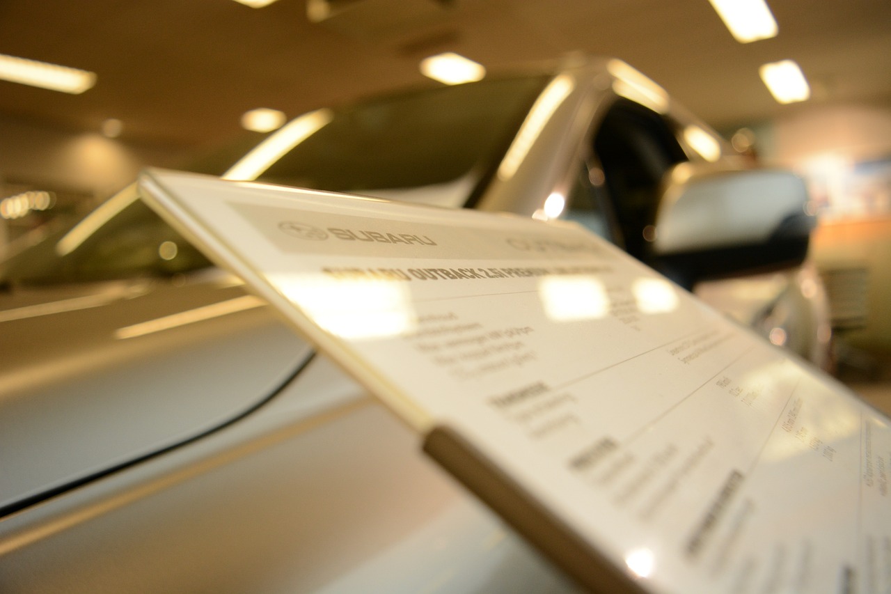 un guide donnant plus de détail sur comment vendre sa voiture à un particulier et tous les documents nécessaires