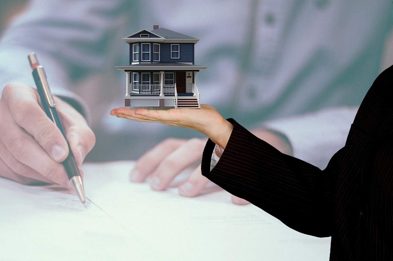 tableau expliquant les avantages d’une agence immobilière pour la vente de votre bien immobilier et pourquoi choisir cette option